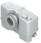 Grundfos Kleinhebeanlage Sololift2 97775315 Typ WC-3, 0,6 kW, 1 x 220-240 V, 50 Hz