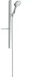 Hansgrohe Raindance Select S120 BrauseSet 27648000 chrom, mit 90cm Brausestange...