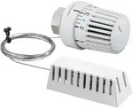 Oventrop Uni LH Thermostat 1011682 7-28 &deg;C, ohne Nullstellung, Kapillarrohr 2 m,