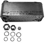 Bosch W&auml;rmetauscher 87154069500 f&uuml;r Gasheizkessel