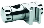 Grohe Gleitelement 07659000 f&uuml;r Brausestangen d=25mm chrom