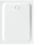 Bette Brausewanne 5788000 130 x 100 x 3,5 cm, weiss