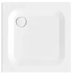 Bette Duschwanne 1589000 85 x 85 x 3,5 cm, weiss