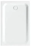 Bette BetteUltra Duschwanne 5834-000 140x90x3,5cm, wei&szlig;