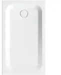 Bette Duschwanne 5979000 120 x 70 x 3,5 cm, weiss