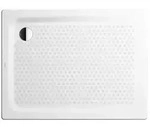 Kaldewei Superplan Classic Duschwanne 430630020001 90x120x2,5cm, Vollantislip,...