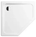 Kaldewei CORNEZZA 670 Duschwanne 459000010001 90 x 90 cm, gl&auml;nzend, alpinwei&szlig;
