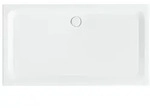 Bette Brausewanne 5808000 180 x 100 x 3,5 cm, weiss