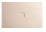 Kaldewei Conoflat Duschfl&auml;che 465200010030 80x120cm, ohne Effekt/Antislip,
