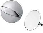 hansgrohe Flexaplus Fertigmontageset 58185000 chrom
