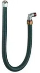 Grohe Anschlussgarnitur Talentofill DN 20, mit 1,5 m flexiblem Anschlussrohr