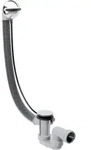 hansgrohe Komplettset Flexaplus 58143000 mit Ab- und &Uuml;berlaufgarnitur