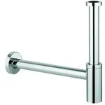 Grohe Geruchverschluss 28912000 11/4", Messing, chrom