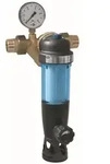 SYR R&uuml;cksp&uuml;lfilter Duo DFR 231420000 DN 20, Wasserfilter, Hauswasserstation