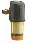 Syr DRUFI+ DFF Kerzenfilter 2315.00.082 mit Druckminderer und Manometer