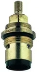 Grohe Keramik Oberteil 45885000 rechts Carbodur, 3/4", DN 20