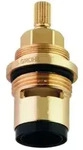 Grohe Keramik-Oberteil 45888 3/4 45888000 rechts chrom