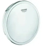 Grohe Fertigmontageset Talento 19025000 chrom, Wannen Ablauf und...