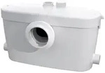 SFA WC Kleinhebeanlage Sani Access 3 0015A weiss