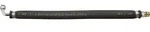 hansgrohe Anschlussrohr 58192000 800 mm, flexibel, DN 20