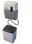 SYR Wasserenth&auml;rtungs Anlage IT 3000 300000000 Ionentauscher,