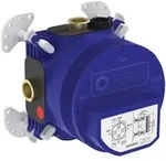 Ideal Standard Unterputz Easy Box A1000NU Wannen Brause Mischer Einzelthermostate