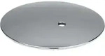 Viega Tempoplex Abdeckhaube 192730 verchromt, zu Tempoplex Baujahr 1991-2001