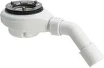 Viega Funktionseinheit Tempoplex 6961.1 575625 40/50 mm, 45 Grad Ablaufbogen
