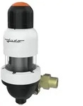 Judo Profi-qc R&uuml;cksp&uuml;lschutzfilter 8107013 JPF-QC, 100 &mu;m Maschenweite, 2"