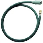 Grohe Auslaufbrause 46519 46519000 f&uuml;r Minta Sp&uuml;ltisch EHM chrom