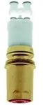 Grohe Kartusche 43813000 f&uuml;r Contromix Selbstschlu&szlig; Batterie