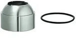 Grohe Kappe 46025 46025DC0 supersteel