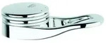 Grohe Hebel 46129000 9,5 cm, f&uuml;r Europlus alt, chrom, Ersatzteil