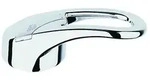 Grohe Hebel 46229 46229IP0 95mm chrom/mattchrom