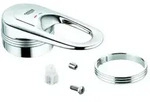 Grohe Hebel 46415 46415IP0 f&uuml;r Europlus chrom/mattchrom