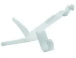 Grohe Hebel 43519000 f&uuml;r Wandeinbau-Sp&uuml;lkasten 6-9l