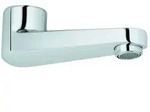 Grohe Gussauslauf 13269 chrom 13269000