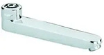 Grohe Gussauslauf 13462 3/4" 13462000 Ausladung:175 H&ouml;he:60 chrom