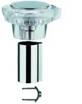 Grohe Griff 06377000 chrom, gro&szlig;, f&uuml;r Moen