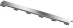 TECE Designrost 600782 TECEdrainline steel II gerade, Edelstahl poliert, 700 mm