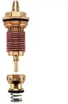 Grohe Thermoelement Grohmix 47019000 Bimetall, 3/4"