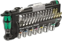 Wera Bit-Sortiment 4013288173003