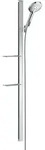 Hansgrohe Raindance Select S120 BrauseSet 27646000 chrom, mit 150 cm...