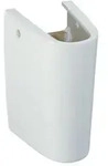 LAUFEN Pro A Halbs&auml;ule 8199520000001 wei&szlig;, f&uuml;r Handwaschbecken