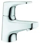 Grohe BauFlow Standventil XS-Size 20575000 chrom