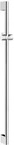hansgrohe 26506000, hansgrohe Unica Croma Brausestange 26506000 90 cm, chrom
