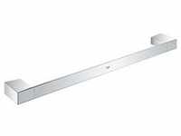 Grohe Selection Cube Badetuchhalter 40767000 chrom, Länge 500 mm