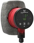 Grundfos Alpha 2 25-60 N Heizungspumpe 99271967 130mm, Edelstahl, D-A-CH, Modell 2017