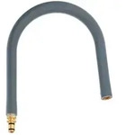 Grohe Grohflexx K&uuml;che Schlauchauslauf 30321XC0 dunkelgrau
