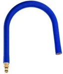 Grohe Grohflexx K&uuml;che Schlauchauslauf 30321TY0 blau